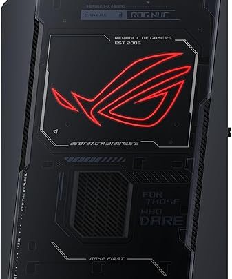 Asus ROG NUC