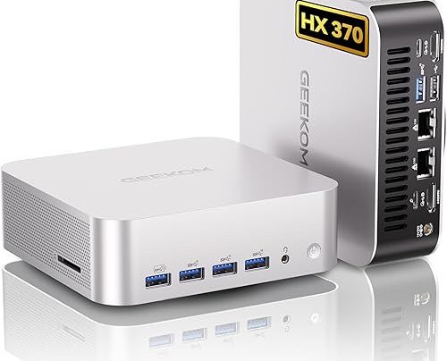 Geekom A9 Max