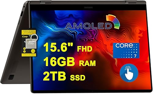 Samsung Galaxy Book4 360