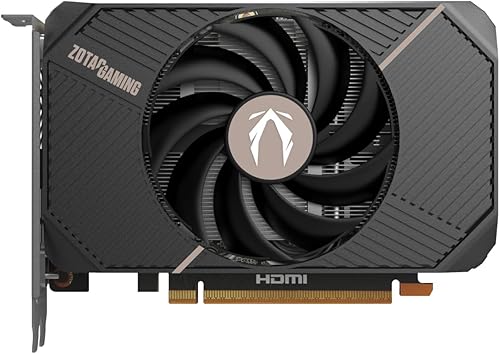 The Nvidia GeForce RTX 5050