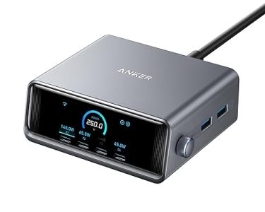 anker charger