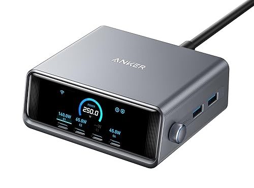 anker charger