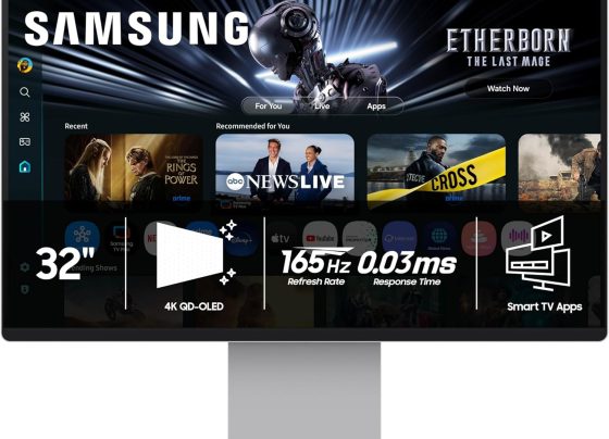 samsung 32
