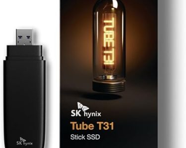 1TB SSD
