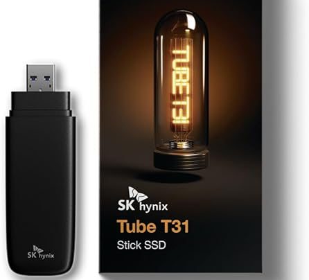 1TB SSD