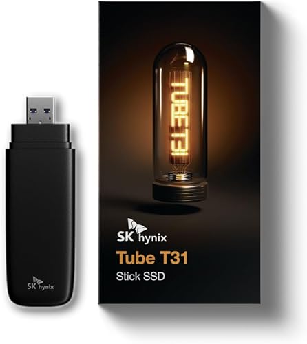 This 1TB SSD, which resembles a flash drive, is something we adore and is currently only $60.