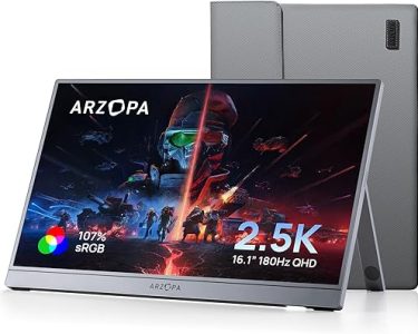 ARZOPA Z3FC 16.1