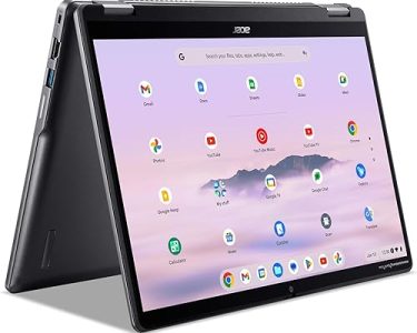 Acer Chromebook Plus Spin 514