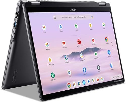 Acer Chromebook Plus Spin 514