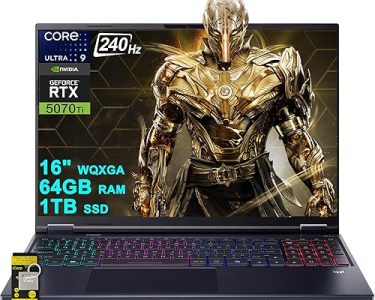 Acer Predator Helios Neo 16S AI