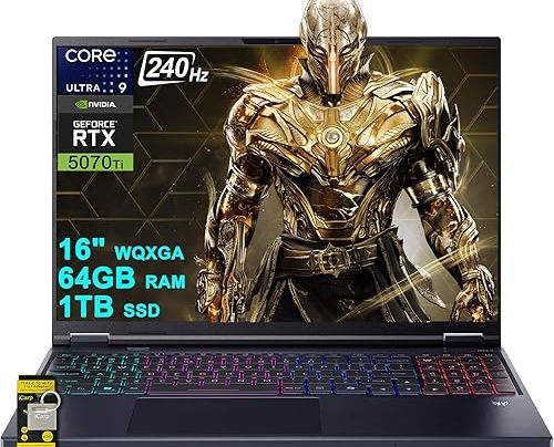 Acer Predator Helios Neo 16S AI