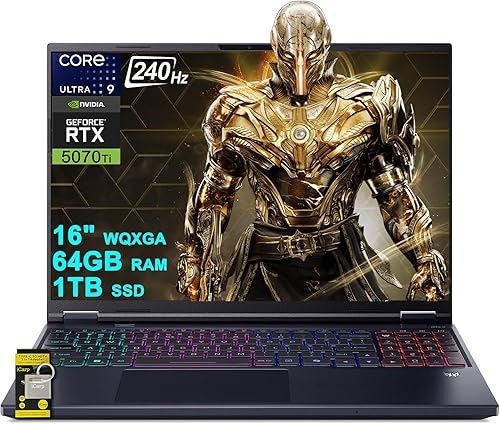 Today, you can save $300 on this insane Intel Core 9 OLED laptop with RTX 5060.
