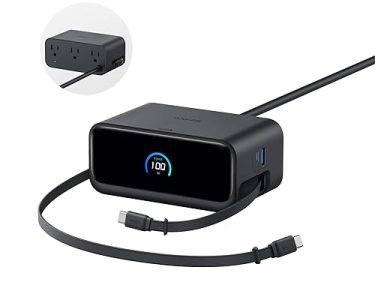 Anker Nano