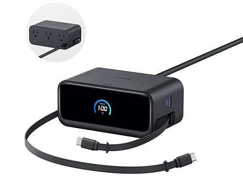 Anker Nano