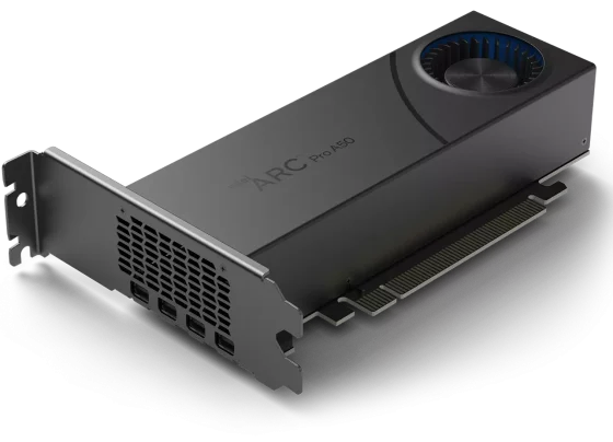 Intel Arc