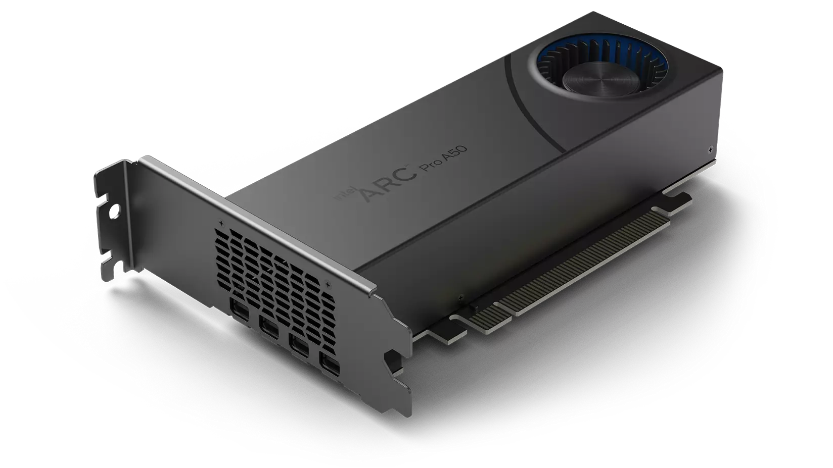 After Nvidia’s $5 billion RTX mashup, the future of Intel Arc graphics is uncertain