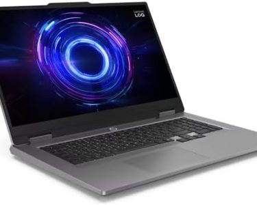 Lenovo 17.3 LOQ 17