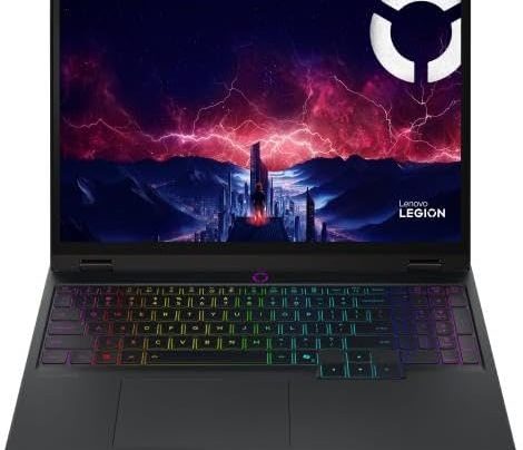 Lenovo’s RTX 5060