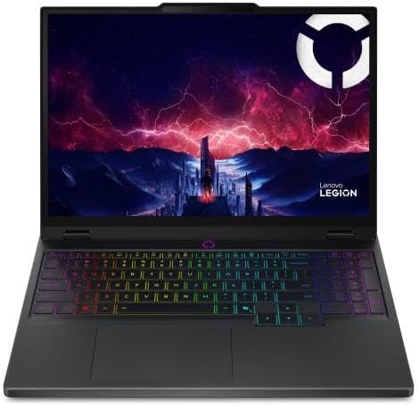 Save more than $200 on Lenovo’s high-spec RTX 5060 OLED laptop.