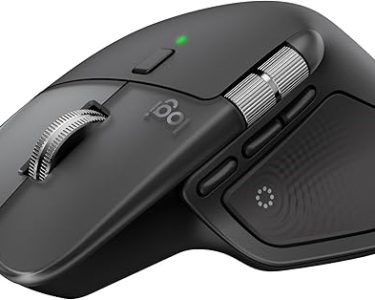 MX Master 4a