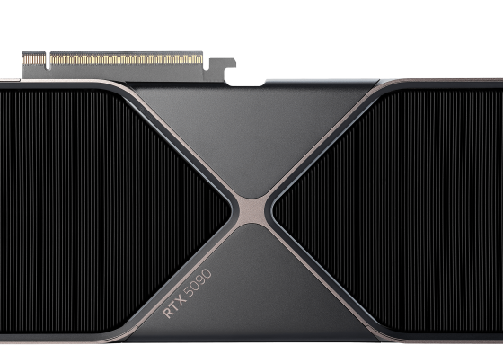 RTX 50 series
