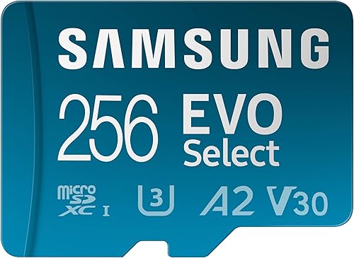 Samsung Evo