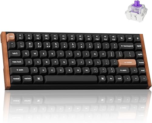 The Keychron