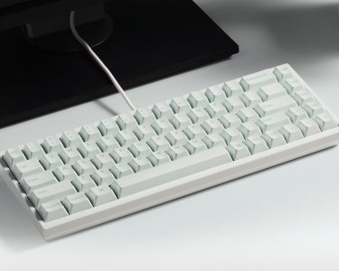 all ceramic mechanical keyboardd