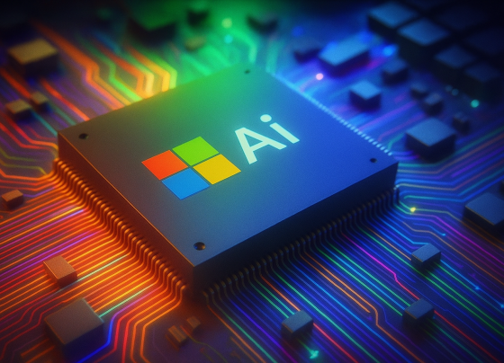 microsoft ai