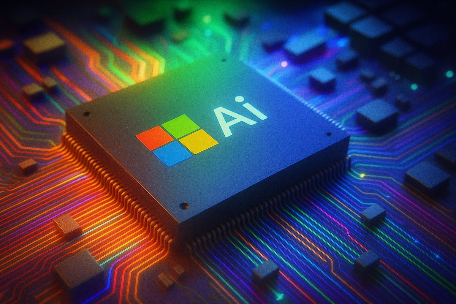 Windows ML from Microsoft is prepared to advance local AI.
