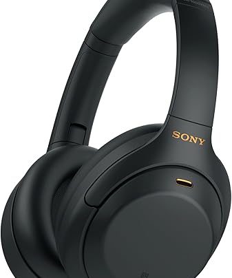 sony headphone