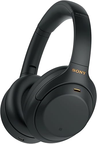 Save 34% on Sony’s incredible noise-canceling headphones right now.