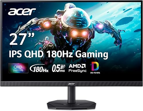 Acer nitro 17