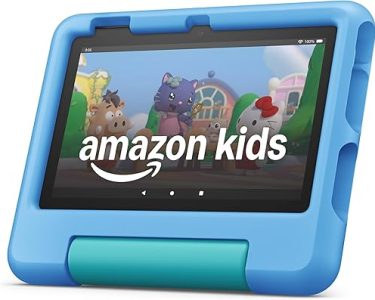 Amazon Fire 7