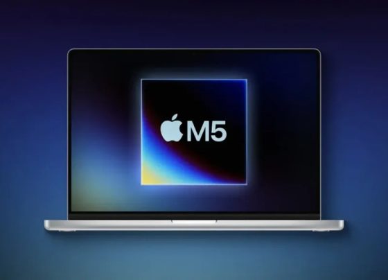 Apple M5