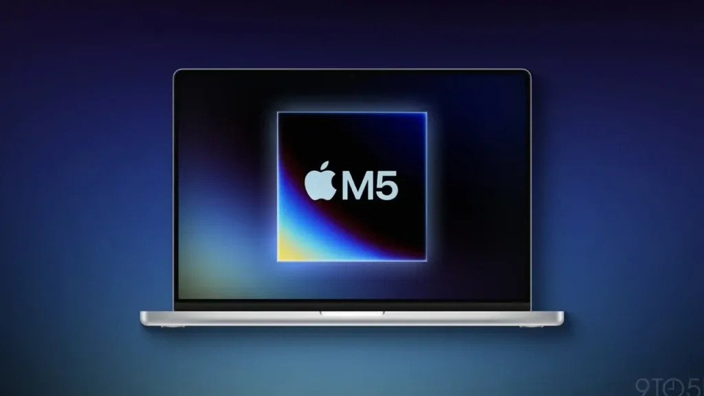 Ten CPU cores, ten GPU cores, and the “next big leap” in AI were all revealed in the Apple M5.