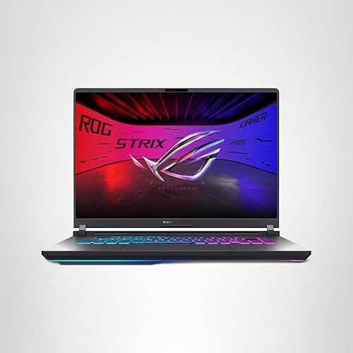 This Asus RTX 5060 laptop is available for $300 less if you act quickly.