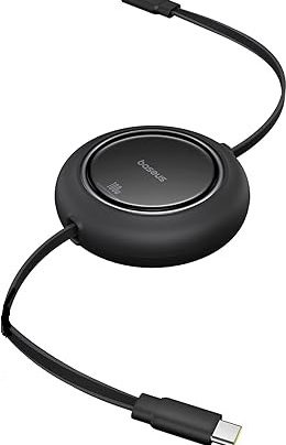 Baseus USB C to USB C Cable,