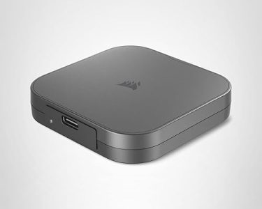 Corsair EX300U SSD
