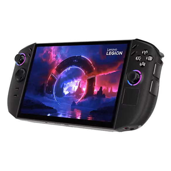 Review of the Lenovo Legion Go 2: An luxurious gaming handheld