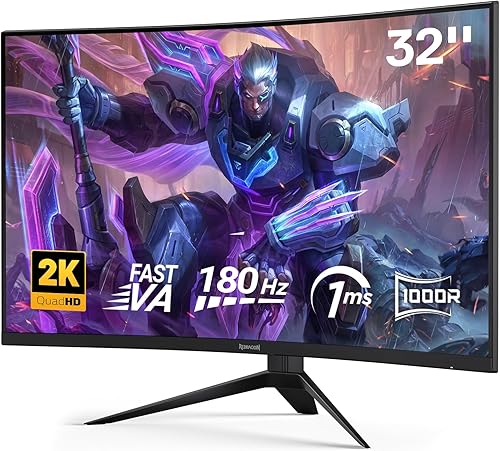 A 27-inch OLED gaming monitor is available on Woot for about $410