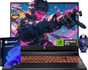 acer Nitro V 16