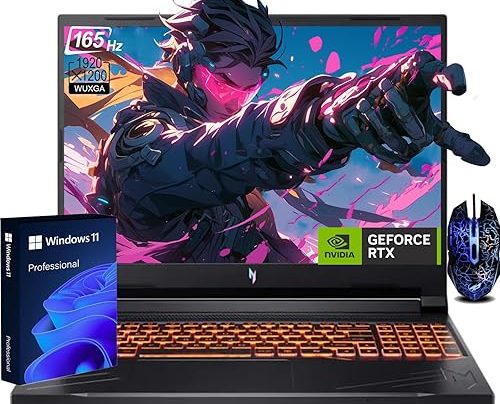 acer Nitro V 16