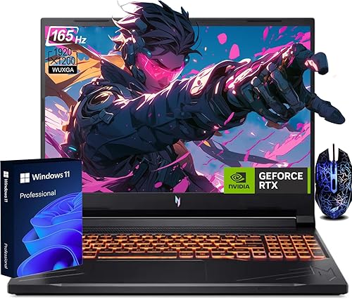 Wow! This RTX 5050 gaming laptop is quite affordable right now.