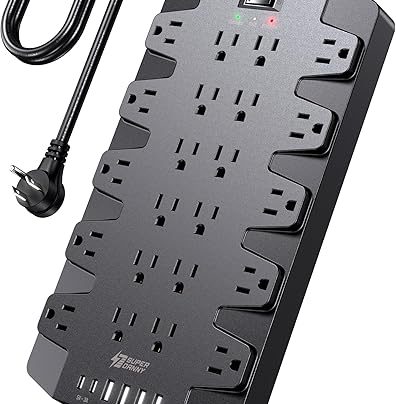 power plugs