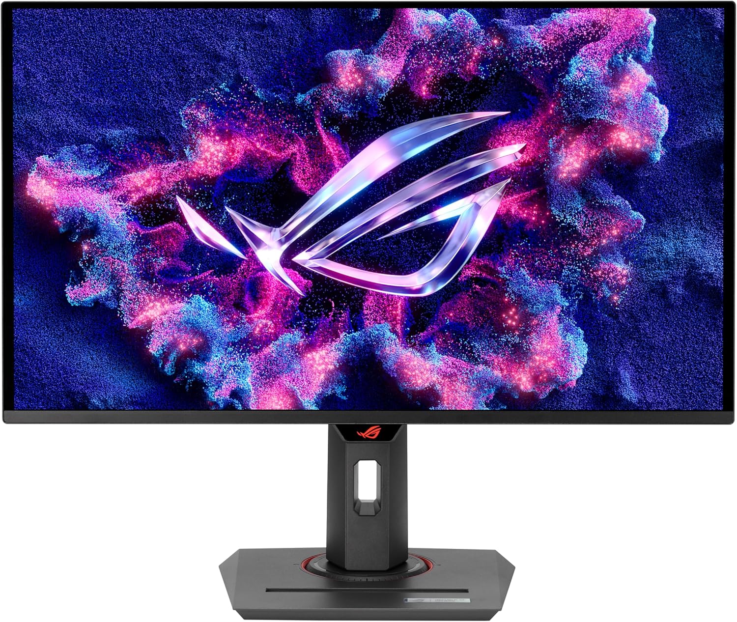 Review of the Asus ROG Strix XG27AQDPG: Motion clarity was just resolved by this display