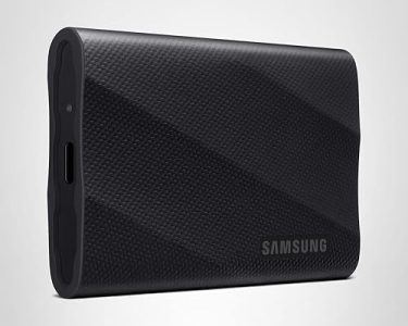 samsung ssd
