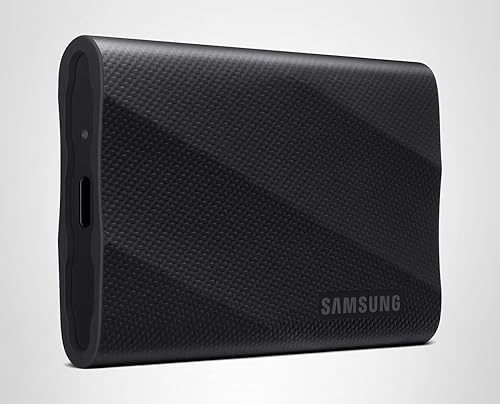 samsung ssd