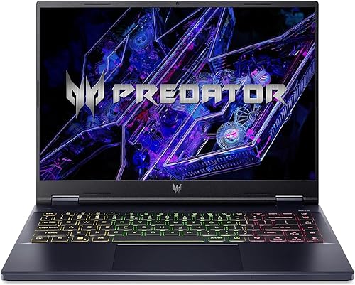 Acer Predator Helios Neo 14 AI