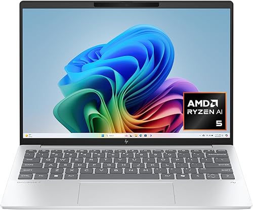 Review of the HP OmniBook 7 Aero: very light